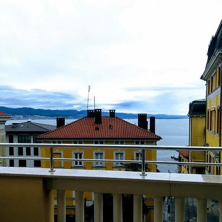 Iva, Opatija Centar Apartment Bagian luar foto