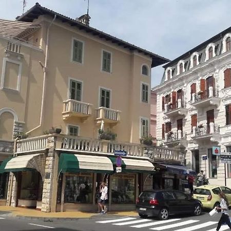 Iva, Opatija Centar Apartment Bagian luar foto