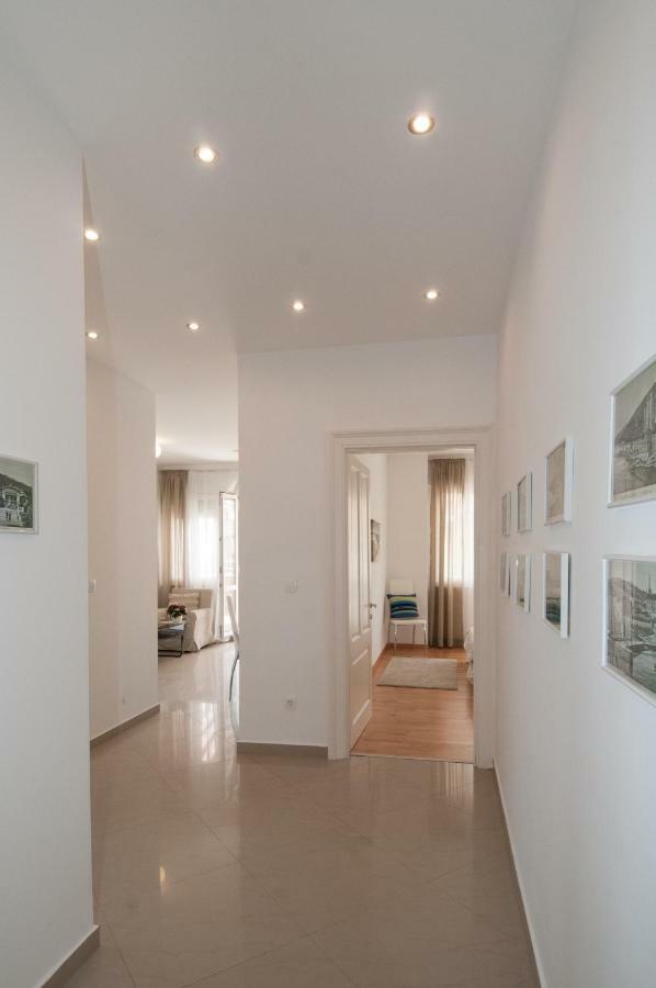 Iva, Opatija Centar Apartment Bagian luar foto